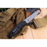 Нож MR BLADE BANG STONEWASH MB214