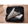 Нож MR BLADE PIKE D2
